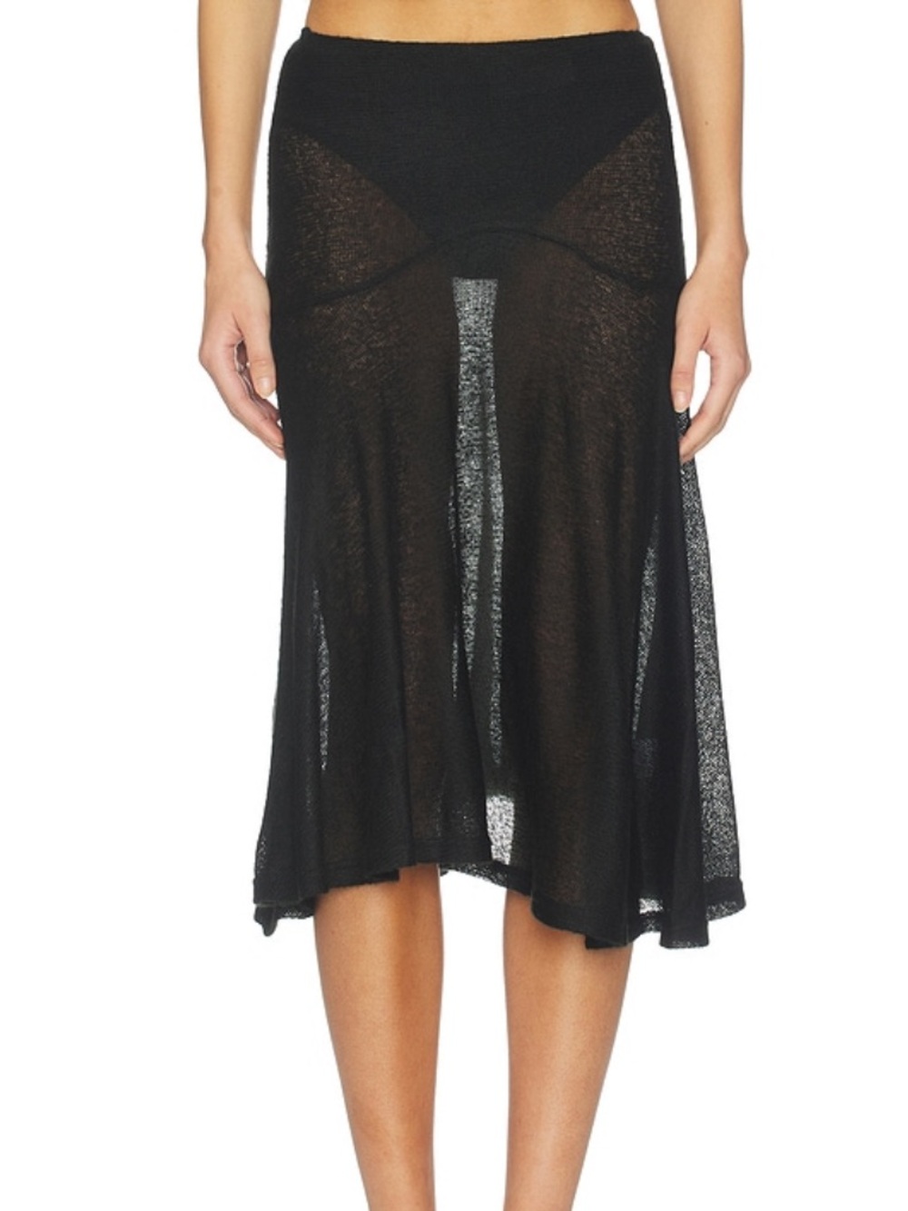 Francis Skirt